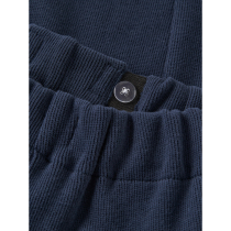 NAME IT Sweatpants Osborne Navy Blazer